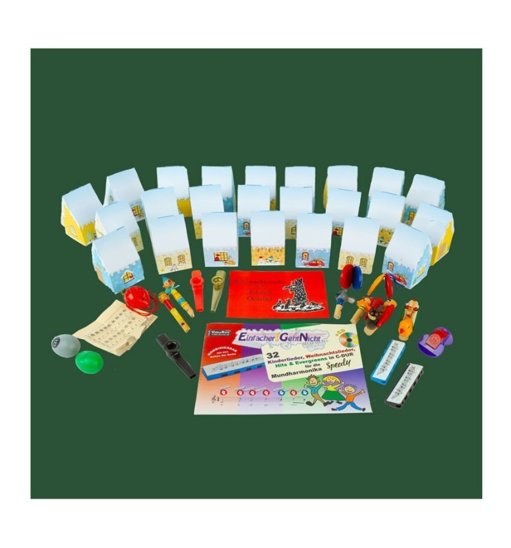 Adventkalender Adventkalender