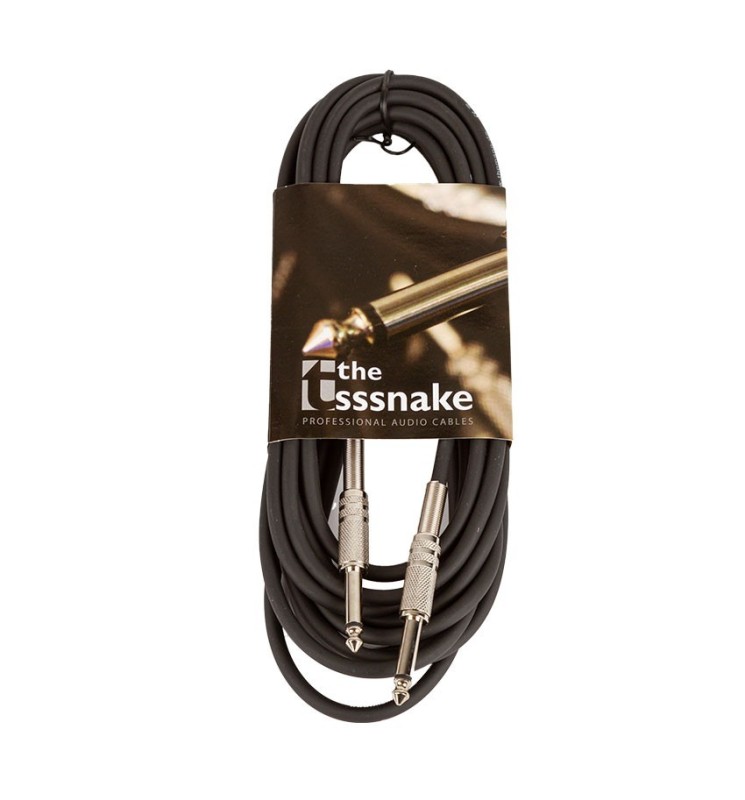 Klinkenkabel SSSNAKE IPP1060 Klinkenkabel SSSNAKE IPP1060