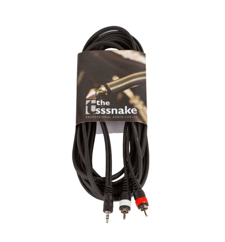 Y-Audio Kabel SSSNAKE YRK2060 Y-Audio Kabel SSSNAKE YRK2060