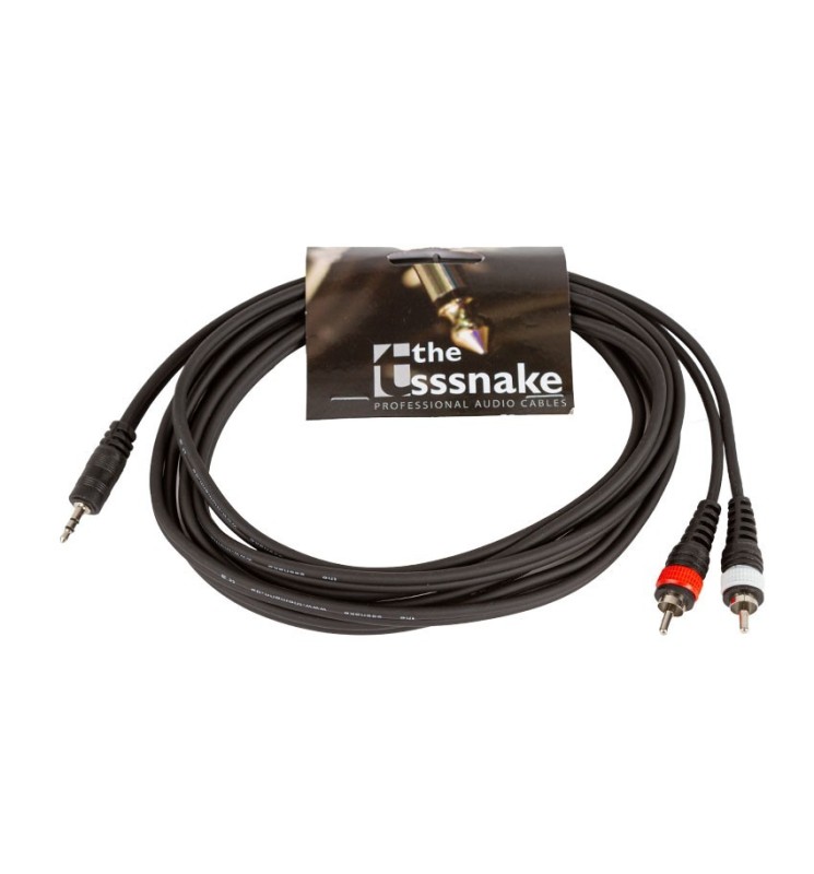 Y-Audio Kabel SSSNAKE YRK2030 Y-Audio Kabel SSSNAKE YRK2030