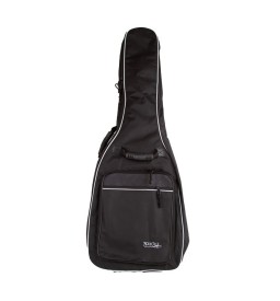 Gitarrentasche Gigbag 4/4 für Konzertgitarren schwarz