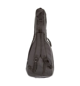 Gitarrentasche Gigbag 4/4 für Konzertgitarren schwarz