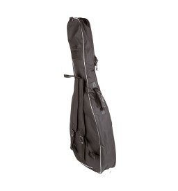 Gitarrentasche Gigbag 4/4 für Konzertgitarren schwarz