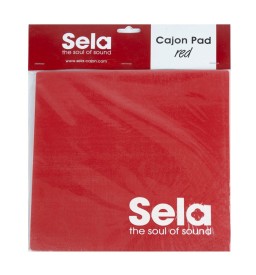 Cajon Sela Pad rot