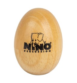 Egg Shaker Holz