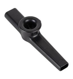 Kazoo Stagg schwarz