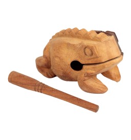 Frosch L Percussion 20 cm
