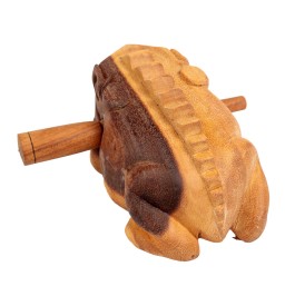 Frosch L Percussion 20 cm