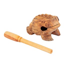 Frosch XXL Percussion 7 cm