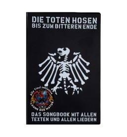 Songbook - Die toten Hosen