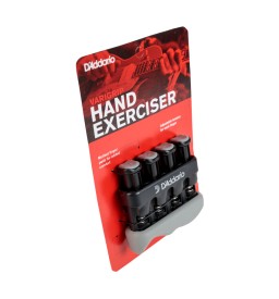 Fingertrainer Daddario