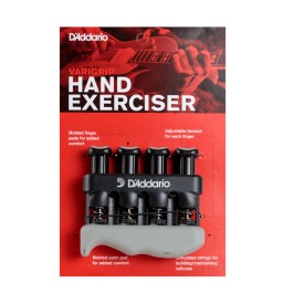 Fingertrainer Daddario