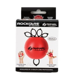 Fingertrainer Rockbag