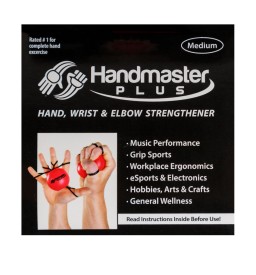 Fingertrainer Rockbag
