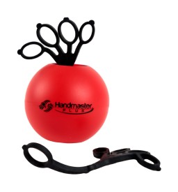Fingertrainer Rockbag