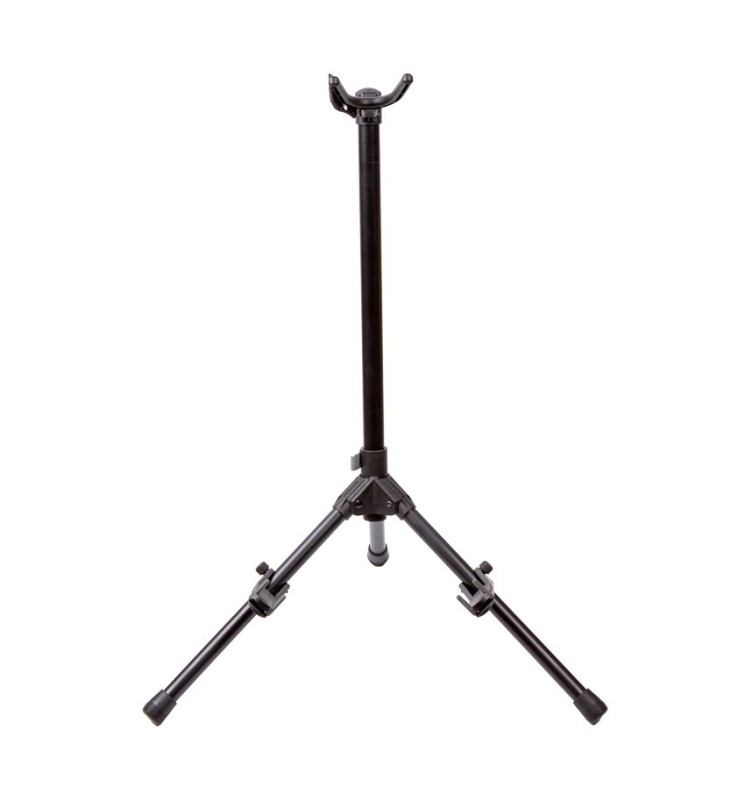 Gitarrenständer K&M Memphis 20 schwarz Gitarrenständer K&M Memphis 20 schwarz