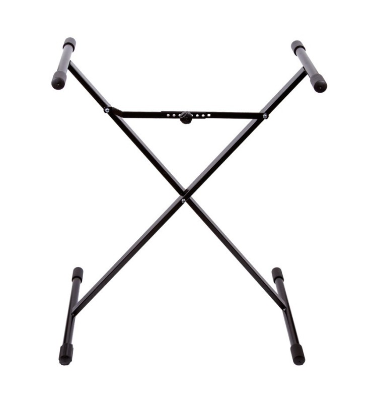Keyboardständer K&M X-Form Keyboardständer K&M X-Form