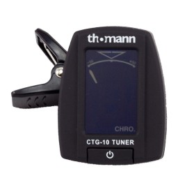 Stimmgerät Thomann CTG-10 schwarz