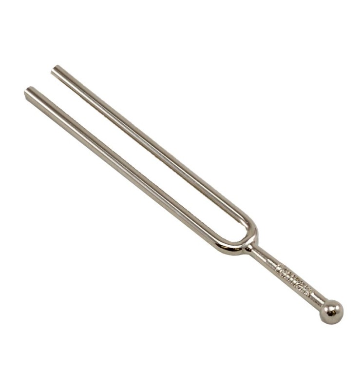 Stimmgabel K&M 440 Hz (A)