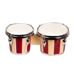 Bongos Millenium Set