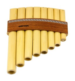 Panflöte Gewa C-Major 8