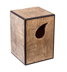 Cajon WR SCHA/TR