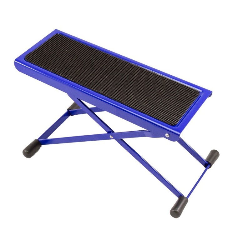 Fußbank K&M 14670 blau Fußbank K&M 14670 blau