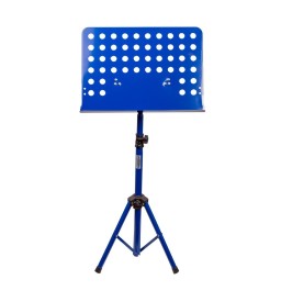 Notenpult Cantabile Classic blau