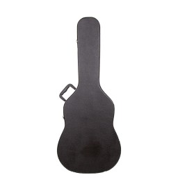 Gitarrenkoffer  4/4 GBM für Akustikgitarren