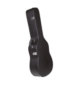 Gitarrenkoffer  4/4 GBM für Akustikgitarren