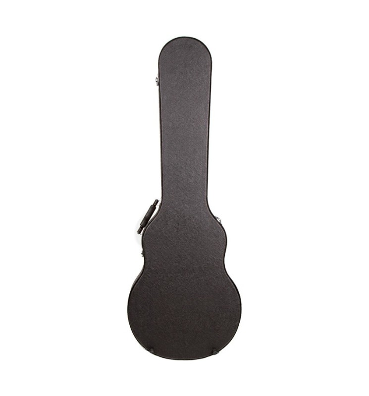 Gitarrenkoffer 4/4 GBM für E-Gitarre Gitarrenkoffer 4/4 GBM für E-Gitarre