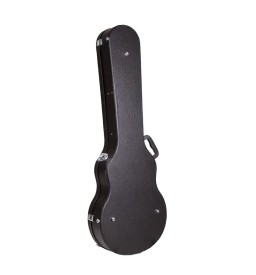 Gitarrenkoffer  4/4 GBM für E-Gitarre