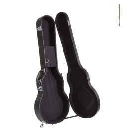 Gitarrenkoffer  4/4 GBM für E-Gitarre