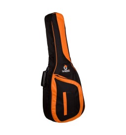 Gitarrentasche GBM Bags150CG 4/4 für Akustikgitarren