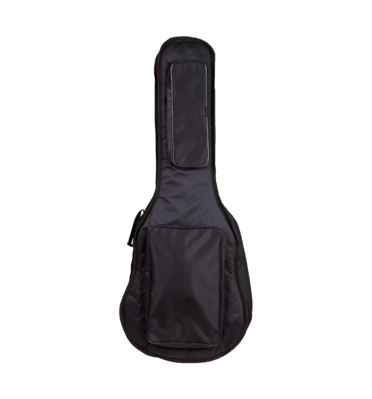 Gitarrentasche Gigbag Deluxe 4/4 für Akustikgitarren