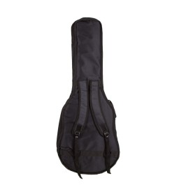 Gitarrentasche Gigbag Deluxe 4/4 für Akustikgitarren