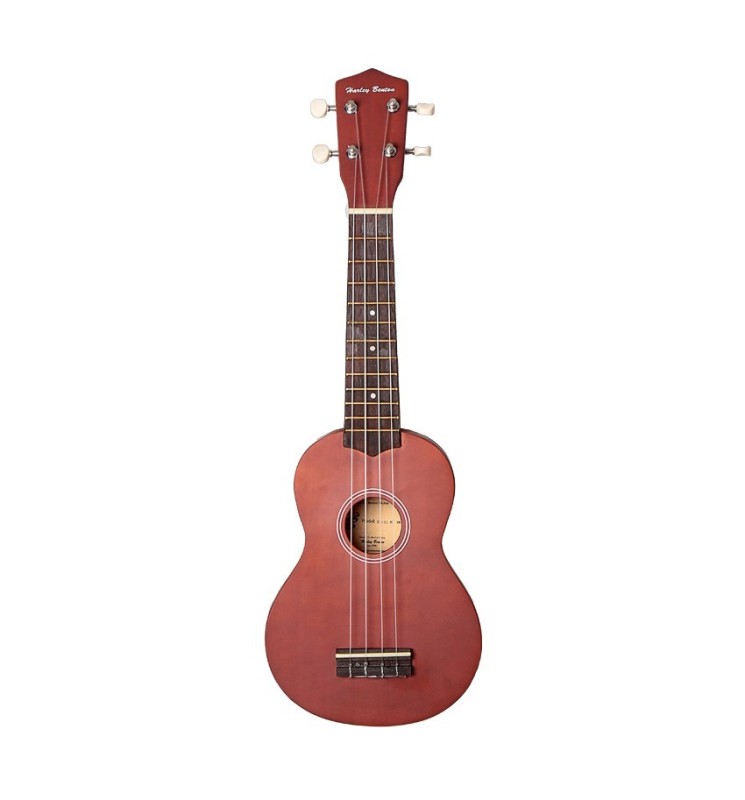 Ukulele Harley Benton UK-11DW braun Ukulele Harley Benton UK-11DW braun