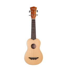 Ukulele Stagg USX-ROS-SE