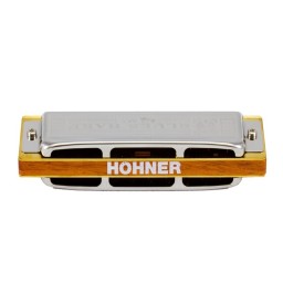 Mundharmonika Hohner Blues Harp D-Dur