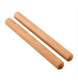 Percussion GEWA Claves