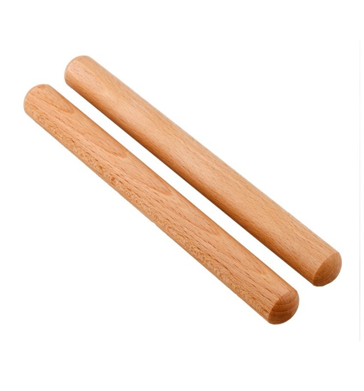 Percussion GEWA Claves Percussion GEWA Claves