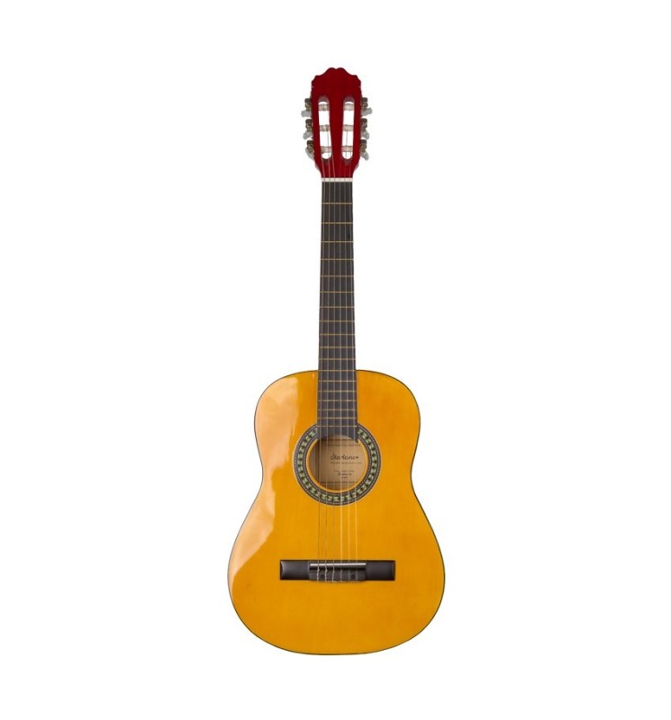 Konzertgitarre 1/2 Startone CG-851 natur Konzertgitarre 1/2 Startone CG-851 natur