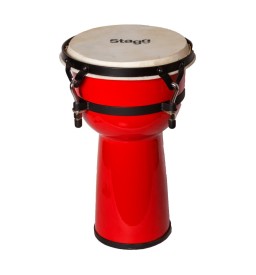 Djembe Stagg DPY8RD