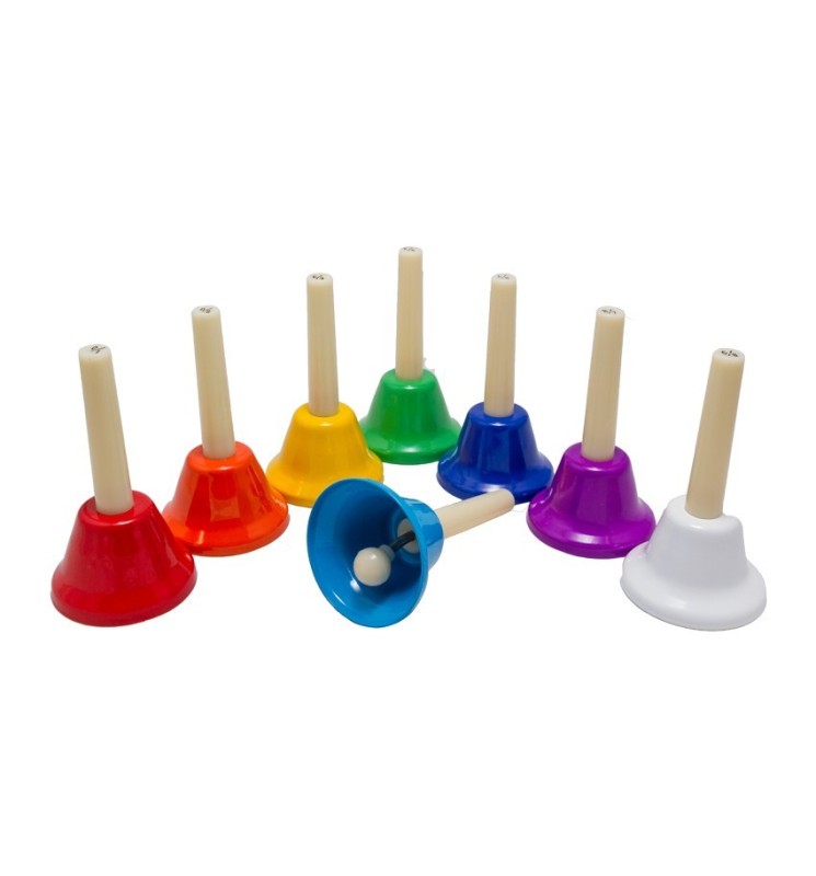 Klangglöckchen Klangglöckchen