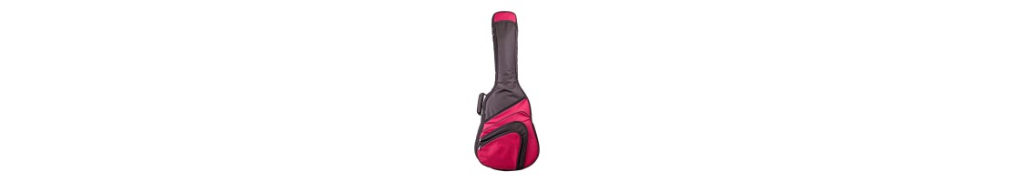 Gitarrentasche; Gitarrensack; Gitarrenhülle; 