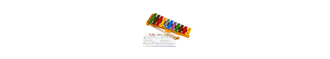 Glockenspiele