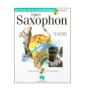 Lehrhefte Saxophon