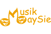 Musik MaySie - Verwaltung